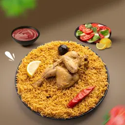 دجاج مضغوط